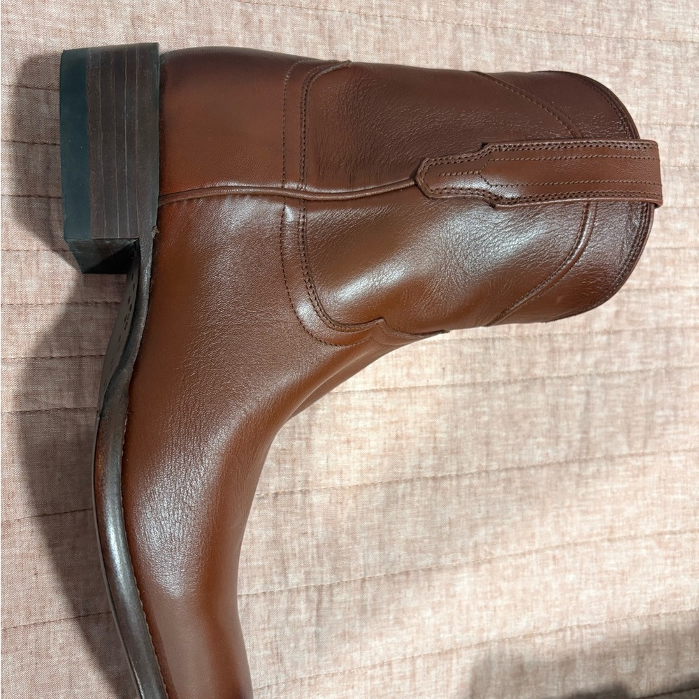 Tecovas - The Dean - Men’s Boots 10.5 D
New with tags. Never worn.